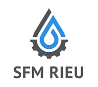logo SFM Rieu